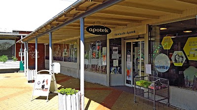pharmacy
