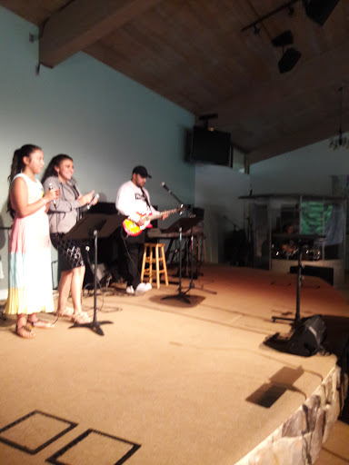 Burien Evangelical Church