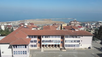 Bedri Rahmi Eyüpoğlu Primary School