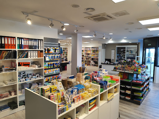 LIBRERIA CAMPUS COSLADA Gallery - Spain