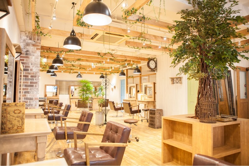 little 心斎橋 【リトルシンサイバシ】