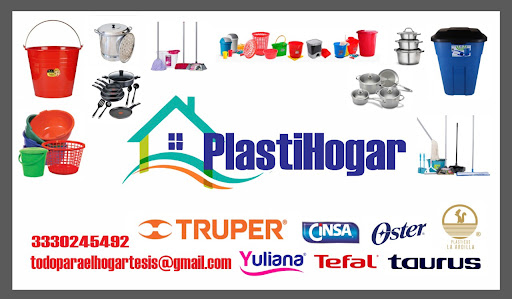 PlastiHogar - Thumbnail