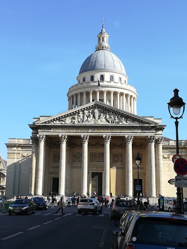 Crémerie Du Panthéon - Thumbnail