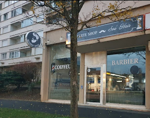 Photo n°1 de Sou'Hair Barbershop à Mâcon (Salon de coiffure)