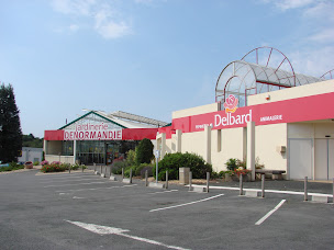 Photo n°11 de Delbard DENORMANDIE à La Châtre (Animalerie)