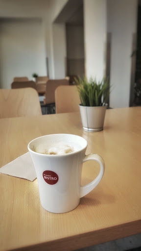 Vivantes Café - Thumbnail