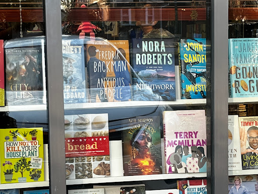 Around Again & Again Books - Thumbnail