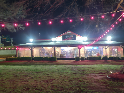 Saints & Sinners Tavern - Thumbnail