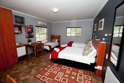 Photos of Huys Ten Bosch Guesthouse