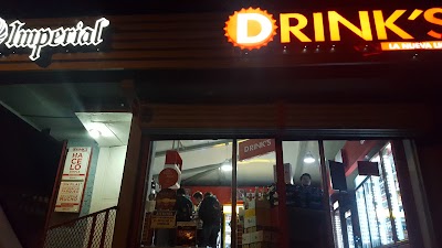 Photos of Drinks Alajuela