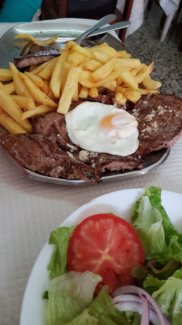 A Capelinha do Monte