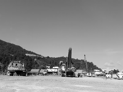 Photos of PT NNT SHOVEL & DRILL W/SHOP