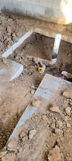 CMP Plumbing, LLC - Visual
