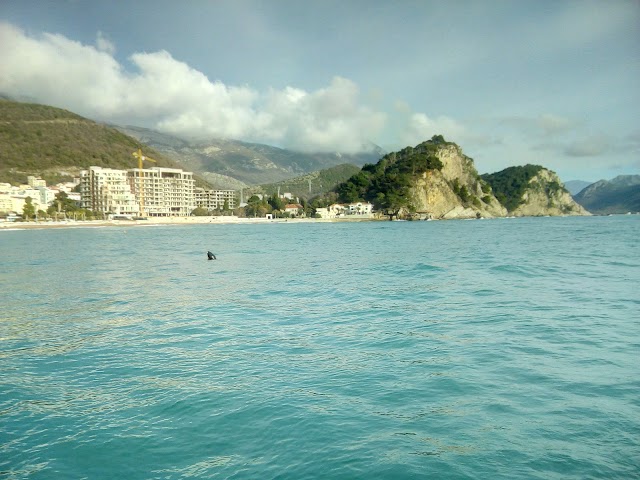 Petrovac na Moru