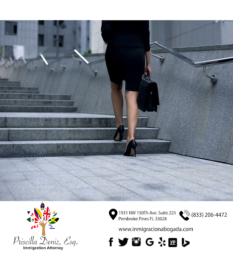 Law Office Of Priscilla Deniz - Thumbnail