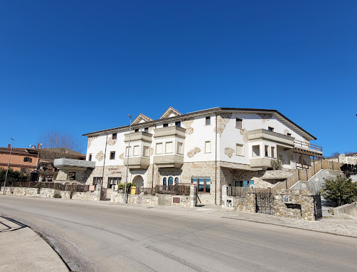DOMUS ROMULEA albergo locanda I hotel restaurant