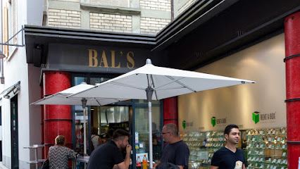 Bal's Take Away
