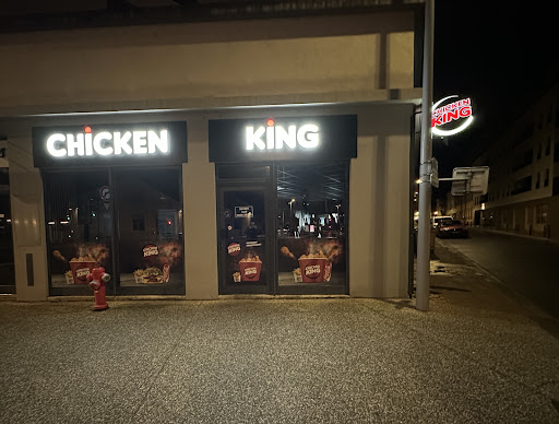 Photo 6 - Chicken Street Villefranche Naan & Fried Chicken
