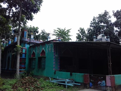 Photos of Central Mosque, Nagaish নাগাইশ কেন্দ্রীয় মসজিদ