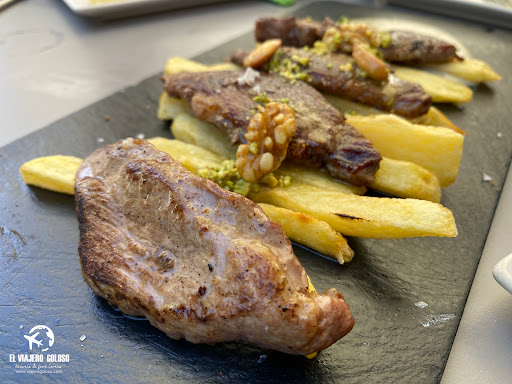 Restaurante Noviembre - Thumbnail