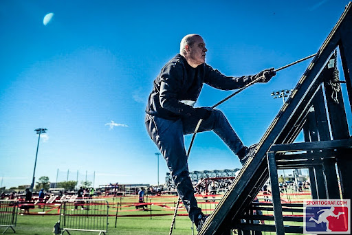 Parmer Field - Visual