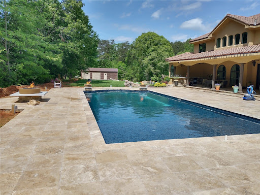 Summertime Pool & Spa - Thumbnail