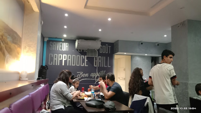 8 Rue de Belgrade, 38000 Grenoble