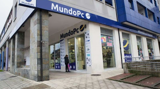 Mundo Pc - Visual