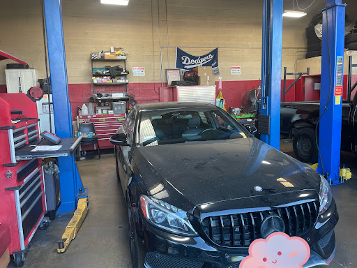 Castro Auto Repair Services Gallery - United States