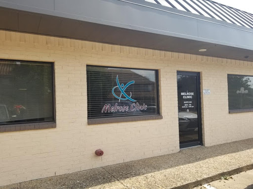 Melrose Clinic Gallery - United States