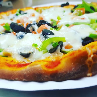 Photos of Shurafa Bakery Pizza (Br 1)