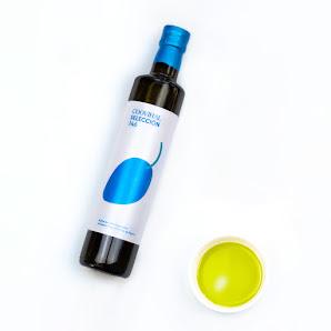 Sociedad Cooperativa Virgen de Alharilla - Venta de aceite de oliva virgen extra - Porcuna, Jaén