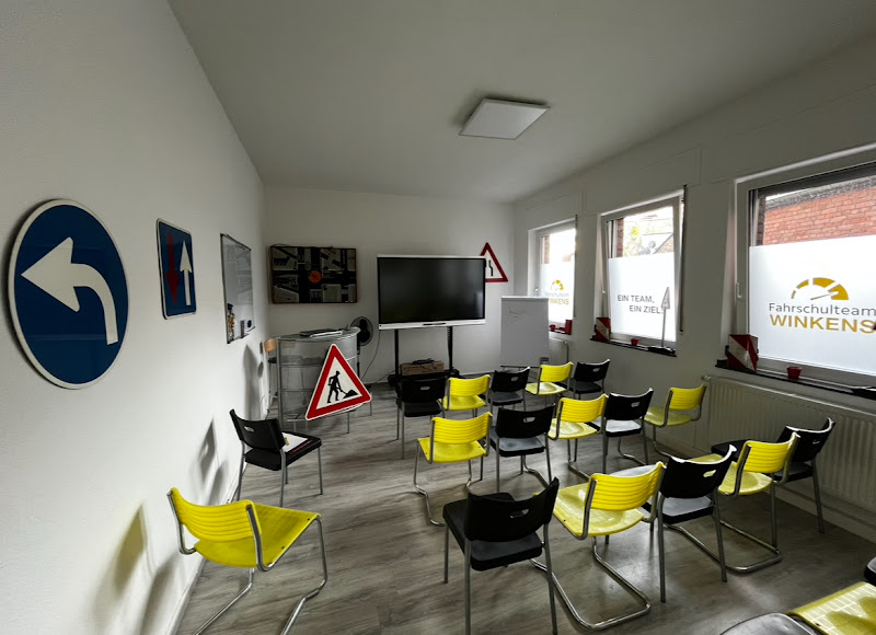 Fahrschulteam Winkens | Aachen