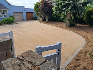 Photo n°24 de Le Jolu TP sarl à Tréguier (Société de travaux publics)