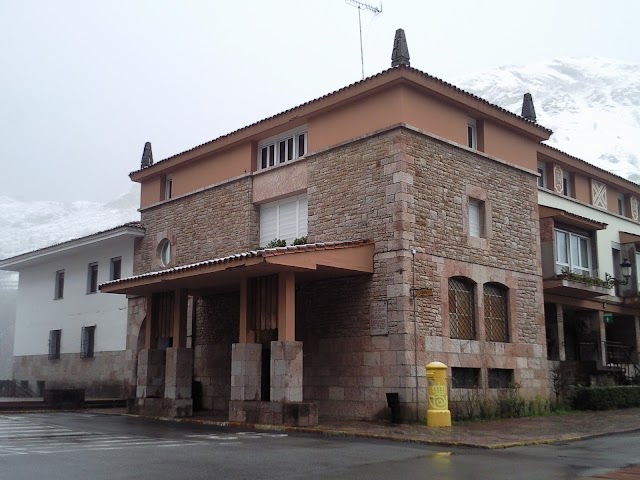 La Santina