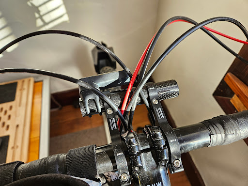 jefe.bike - Visual