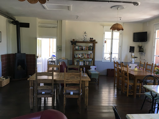Photo de La Mousselade Chambres Hôtes. Lac St Pardoux à Châteauponsac (87290)