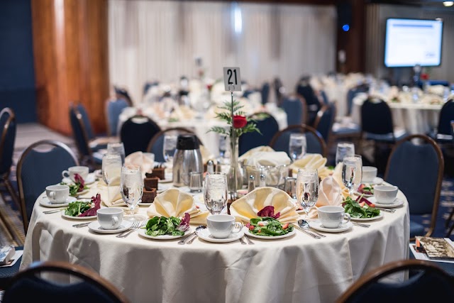 The National Press Club