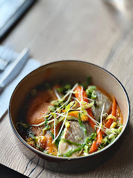 Photo n°17 de Le Square à Saint-Dié-des-Vosges (Brasserie)