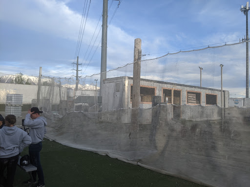 SB Paintball Gallery - United States