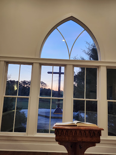 First Baptist Church of Springfield - Thumbnail
