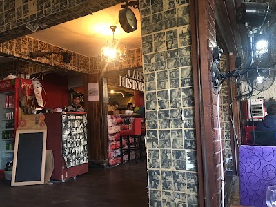 Photos of Cafe Historya