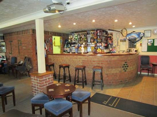 The J P Squash & Fitness Club Gallery - United Kingdom