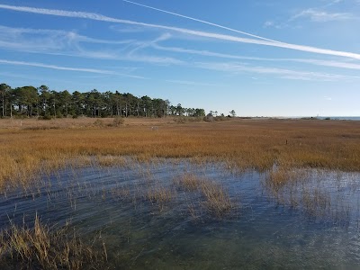 New Point Comfort Natural Area Preserve