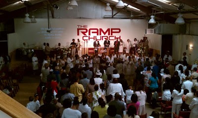 The Ramp Church International
