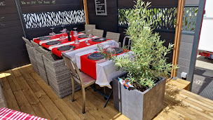 Photo n°4 de Casa Di Famiglia à Sartrouville (Restaurant italien)