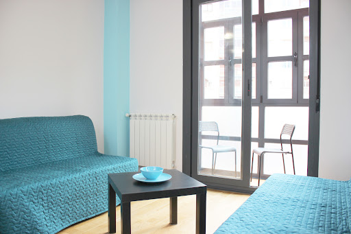 FriendlyRooms León - Visual