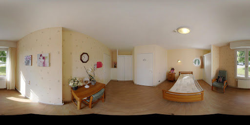 Photo de EHPAD Résidence soleil levant à Langonnet (56630)