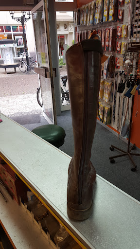 Hoto Schuhrepartur-Schlüsselservice - Thumbnail