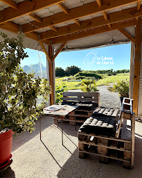 Photo n°30 de La Cabane de Chat'sa à Chaillevette (Restaurant de fruits de mer)